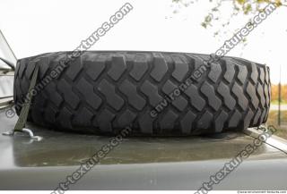 vehicle combat tire 0001